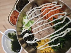 -小木屋拌饭(西安华阳城店)