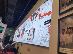 -柳叶刀烧烤(北大清华店)
