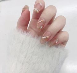 点击看大图 -伊奈尔美甲美睫