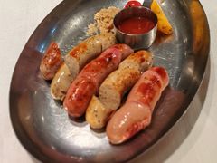 -马克西姆俄罗斯餐厅(绥芬河店)