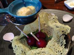 -YUE·6·西式融合餐厅(外滩六号店)