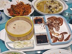 -丝宴·凤城印象·西北特色菜(彩虹湾店)