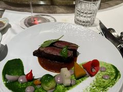 -九献创意菜·新中式(亮马河花园私宴店)