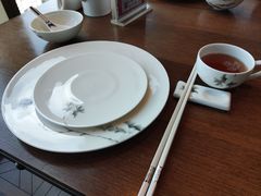 -金鹰国际酒店·满园春中餐厅
