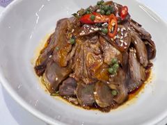 -宴秋杭州菜(锦艺城店)