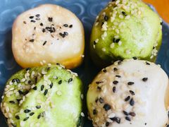 -鑫震源·苏式大虾生煎(山塘街店)