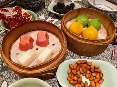 -湖畔居茶楼(湖滨店)