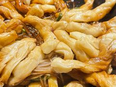 -华盛园卷子王农家菜水库鱼