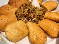 -青禾小厨新疆菜(总店)
