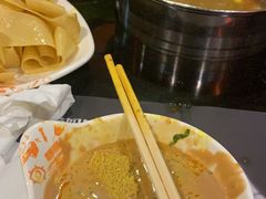 -呷哺呷哺(西单大悦城店)