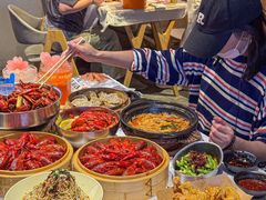 -靓靓蒸虾·头牌蒸虾(雪松路总店)