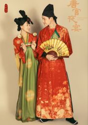 -蜜柚映画婚纱摄影(双井店)