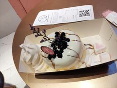 -狐狸和向日葵(北京路店)