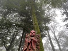 -青城山