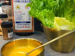 -明洞王妃家烤肉(苏州中心星悦汇店)