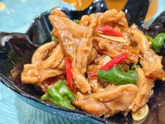 -后海16号·北京私房菜