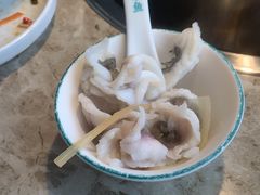 -淘米捞·米汤脆鲩鱼火锅(福田皇岗店)