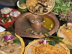 -滇釜火锅·能喝汤的火锅(车公庄店)