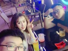 -MOSSO音乐酒吧·Live House(南京西路店)