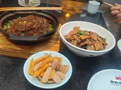 -老灶房-四川土菜(铁牛广场店)