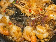 -前海沿·青岛菜(大拇指广场石老人店)