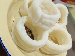 -堂瓦里·33年传统赣菜(第一街区店)