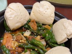 -小秦淮·南京土菜(新亭西路店)