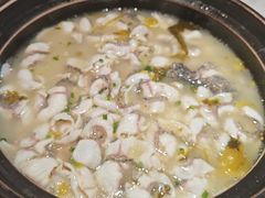 -周渝食惦酸菜鱼(青浦店)