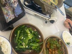 -龚师傅土菜馆.地道农家菜(魅力湘西店)