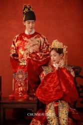 -纯色婚纱摄影(南京店)