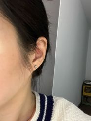 -TATTOO/手工穿孔吧/耳洞/刺青STUDIO