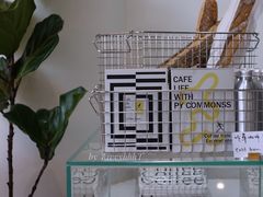 大堂-常识咖啡common sense(春熙路店)