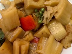 -食鸡公社辣子鸡·潍坊菜·烧烤