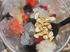 -长乐饭冰冰·冰饭·烧烤(长乐总店)