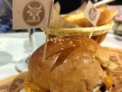 -牛啤堂精酿啤酒餐吧(五棵松华熙店)