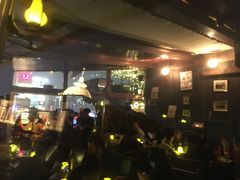 -船长酒吧 The Captain
