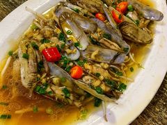 -星奇缘·海鲜餐厅(东山美食地标店)