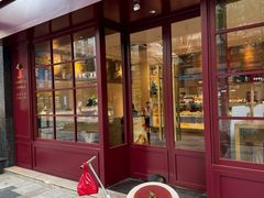 -得粒烘焙坊Daily Bakery House(东海花园店)