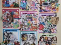 -东方童画儿童创意美术(十里堡体验馆)