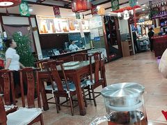 -那家老院子东北菜·饺子·小鸡炖蘑菇(艳华街店)