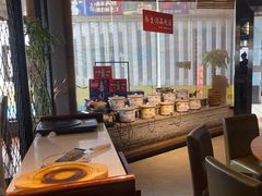 -盐帮食坊•小河帮川菜(四川师大店)