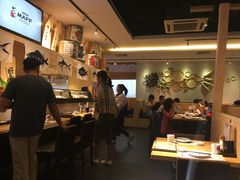 大堂-东菊料理(吉利购物广场店)