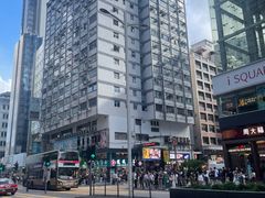-尖沙咀