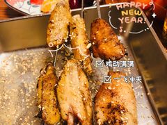 -运河游船(武林门码头)