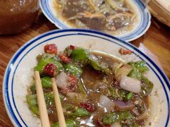 -刘师父老汉口江湖菜(蔡锷路店)