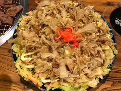 -黑牛の店·和牛烧肉(合生汇店)