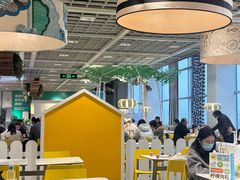 -宜家·瑞典风味餐厅(无锡店)
