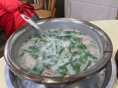 -标记美食新鲜猪杂(兴南大道店)
