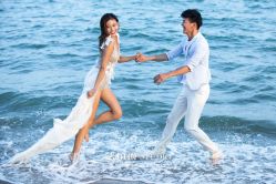 -太古映画婚纱摄影(天河店)