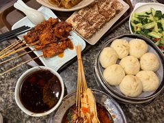 -小街天府(西工小街店)